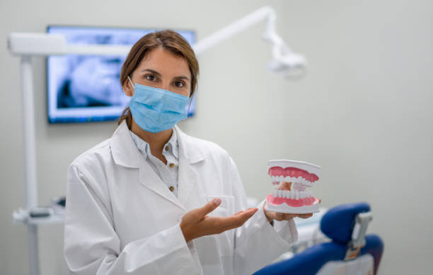 Reliable MS Emergency Dentist Solutions