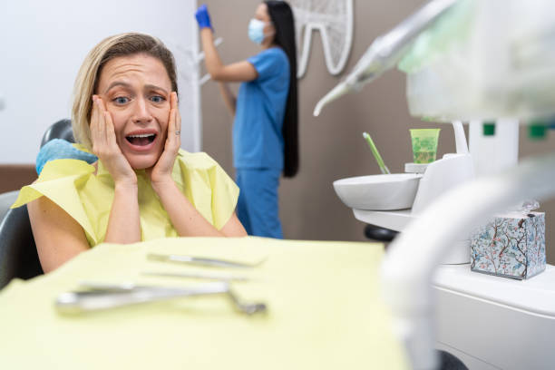 Best Emergency Dental Care for Broken or Chipped Teeth in Hazlehurst, MS