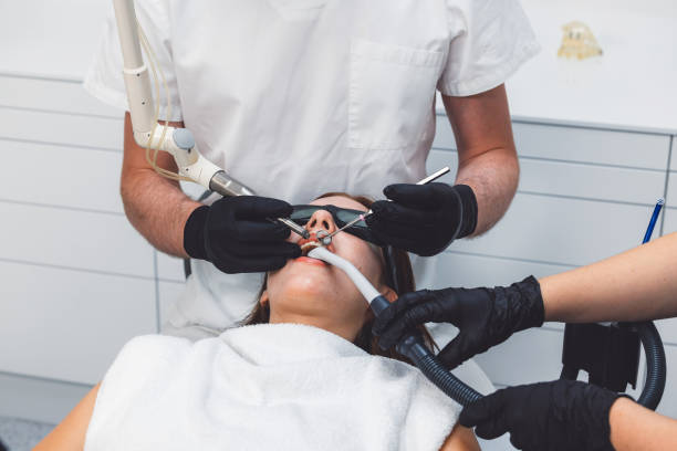Best Emergency Treatment for Dental Infections or Abscesses in Hazlehurst, MS