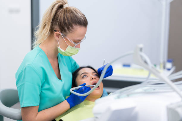 Best Emergency Wisdom Teeth Removal in Hazlehurst, MS